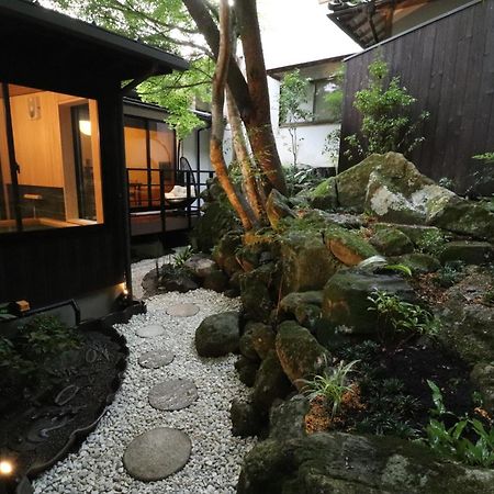 Yumoto Ueyama Ryokan Himeji Exterior photo