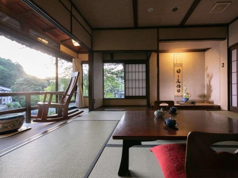 Yumoto Ueyama Ryokan Himeji Exterior photo