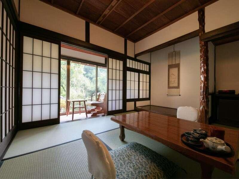 Yumoto Ueyama Ryokan Himeji Exterior photo