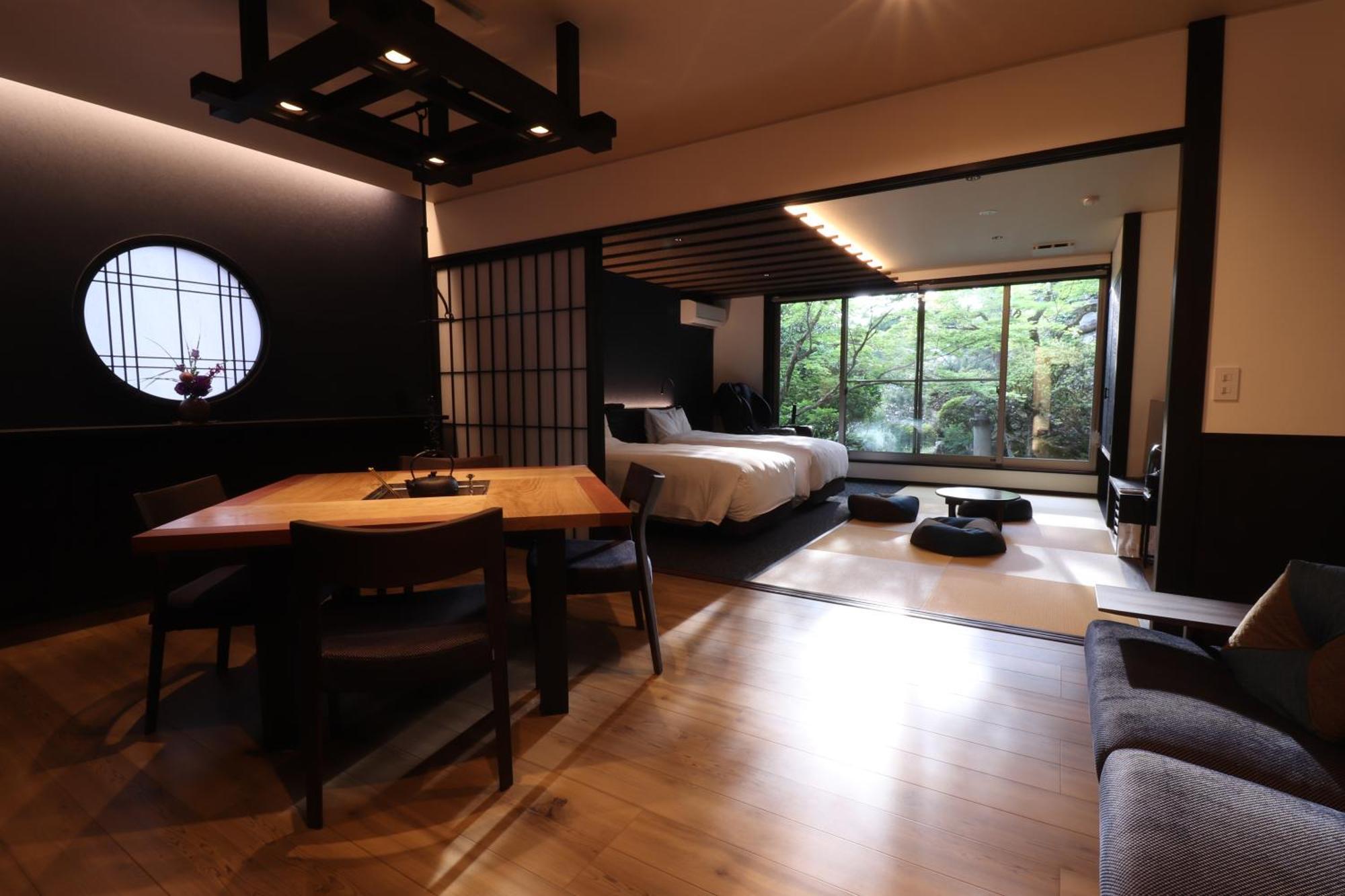 Yumoto Ueyama Ryokan Himeji Exterior photo
