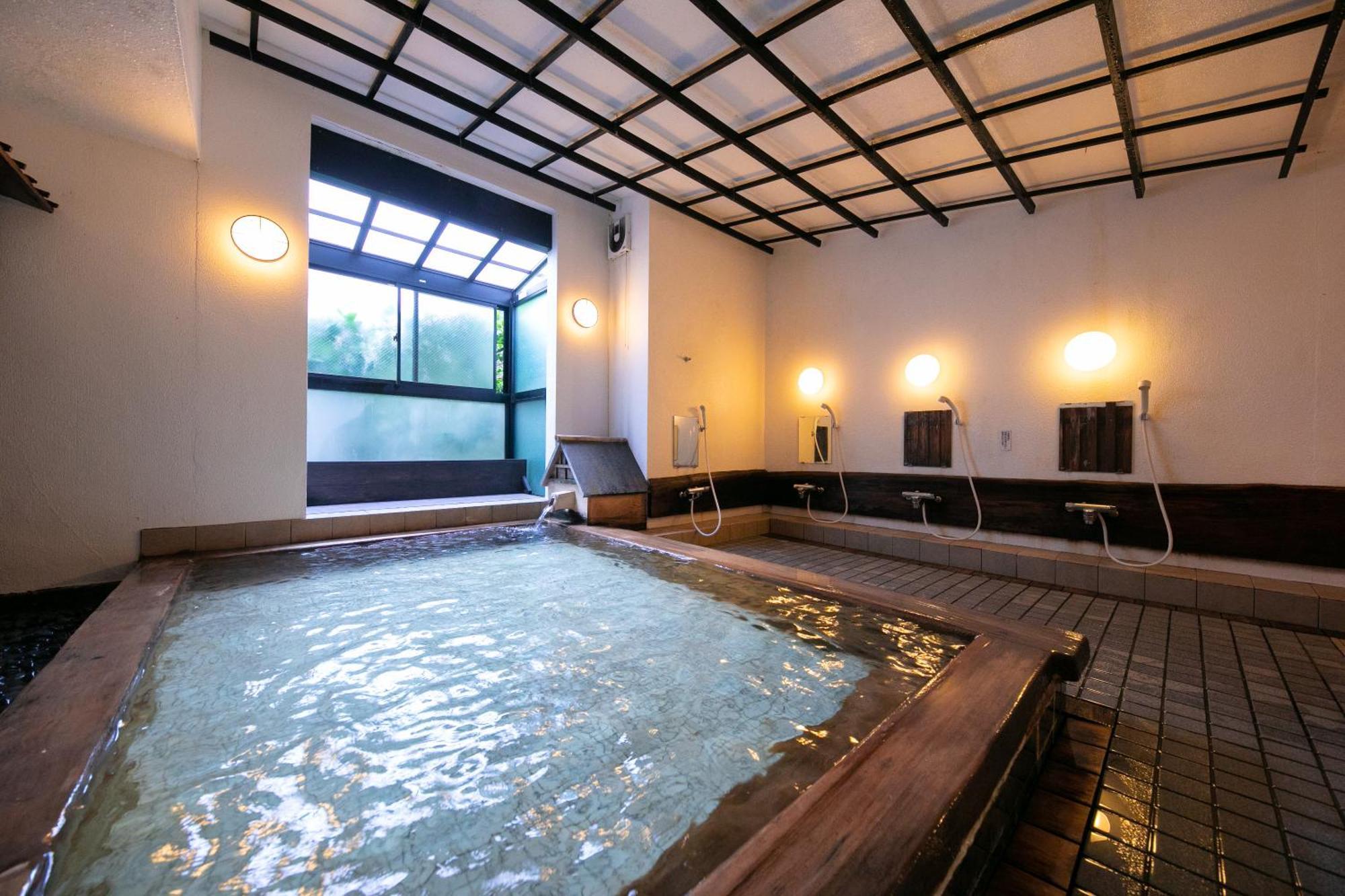 Yumoto Ueyama Ryokan Himeji Exterior photo