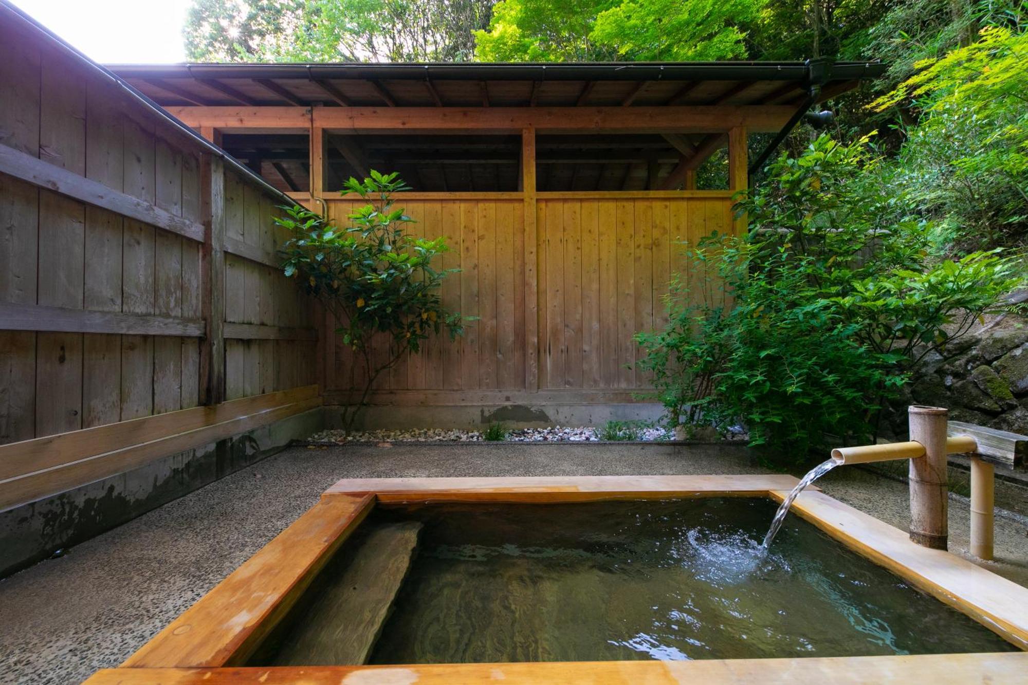 Yumoto Ueyama Ryokan Himeji Exterior photo