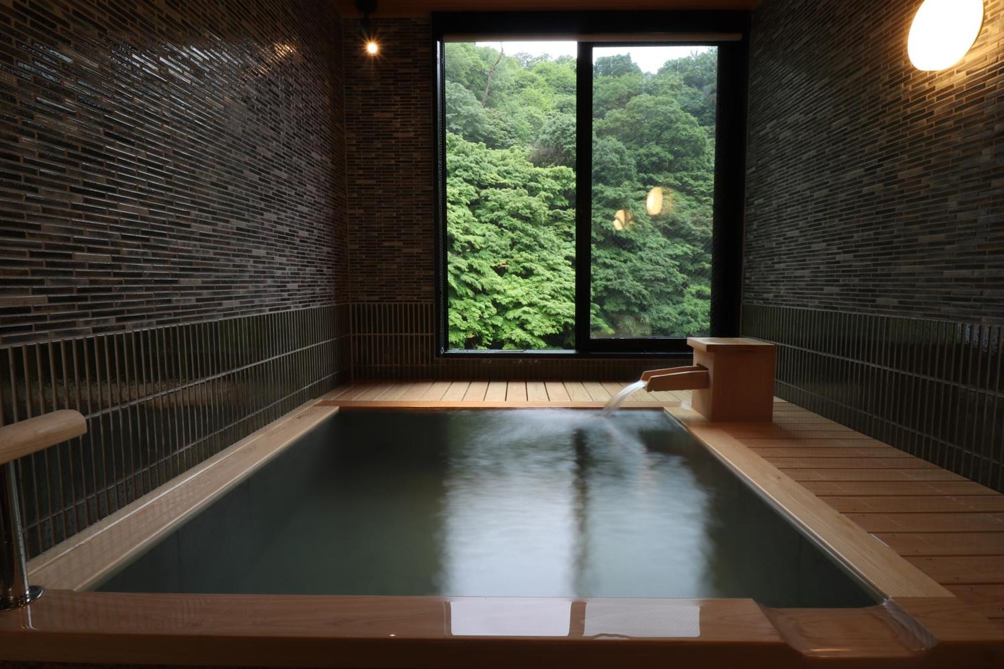 Yumoto Ueyama Ryokan Himeji Exterior photo