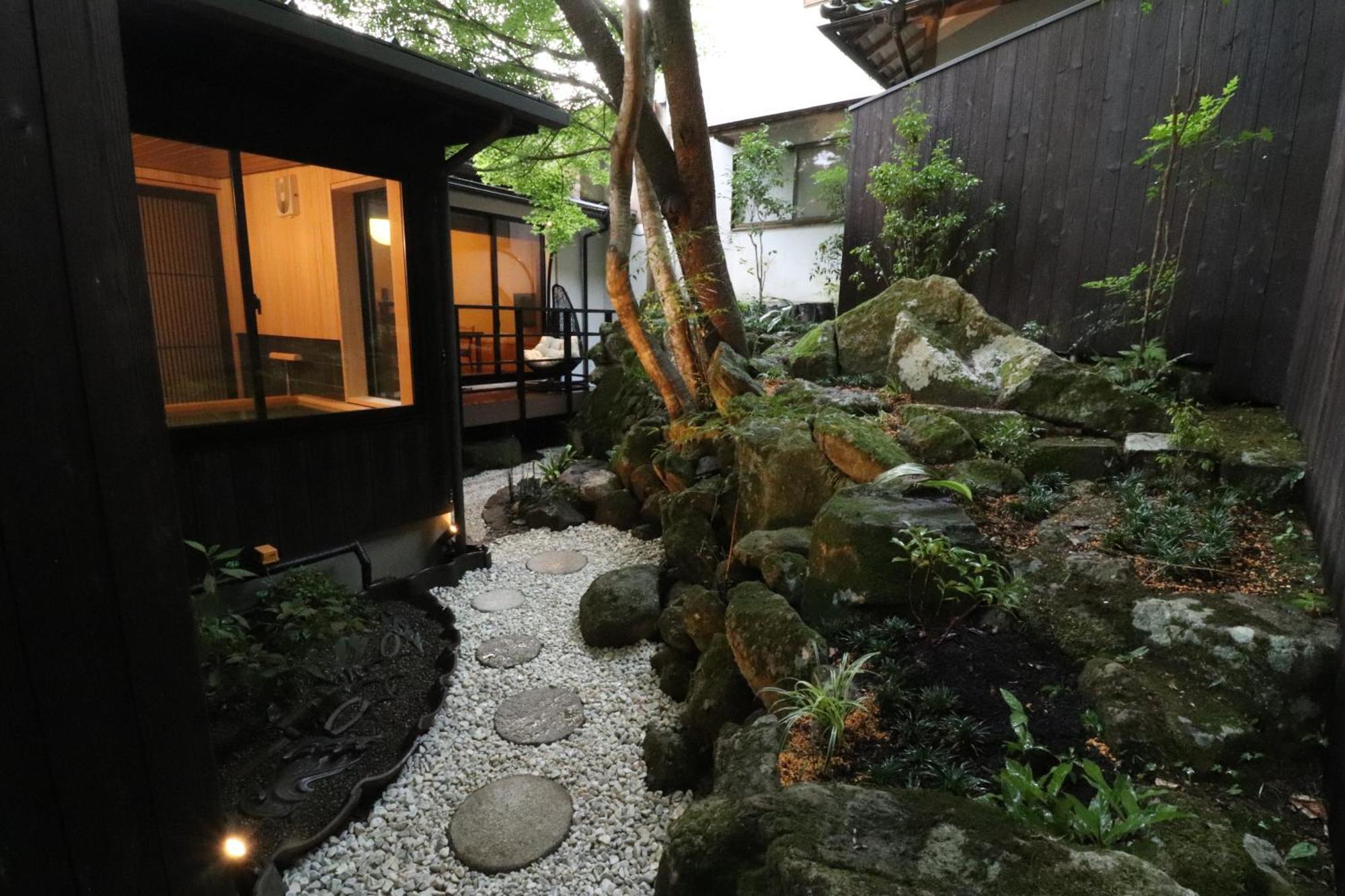 Yumoto Ueyama Ryokan Himeji Exterior photo